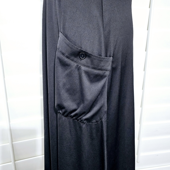 LONG "TO THE MAX" DRESS - Picture 7 of 16